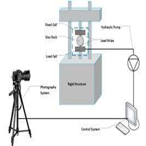 Brazilian Test Apparatus