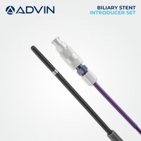 Biliary Stent Introducer Set - Operating Type: Manual