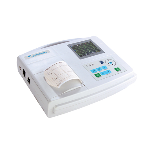 Cardiart 6208 View 3-channel ECG