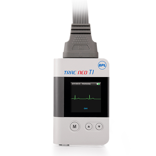 Trac Neo T1 Recorder