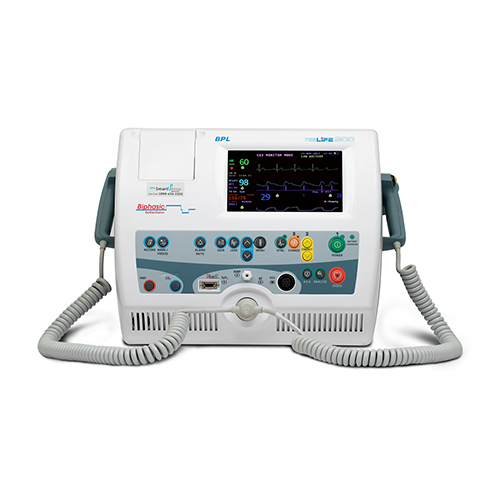 Relife 900-AED-R Biphasic Defibrillator System