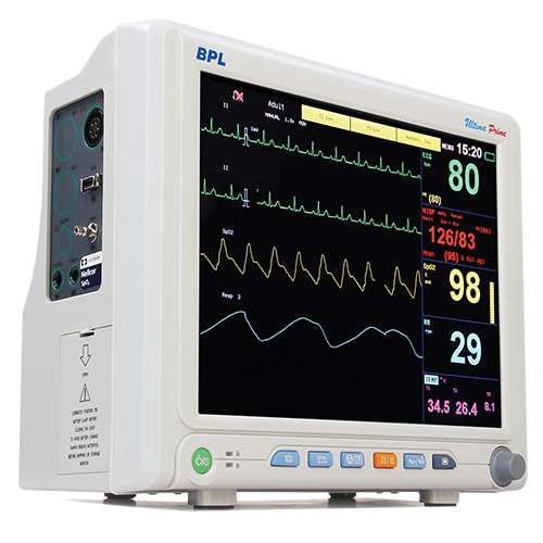 Ultima Prime Multipara Patient Monitor