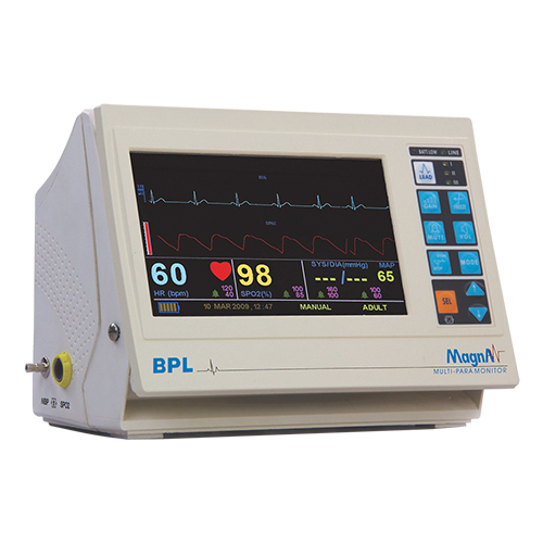 Magna Patient Monitor