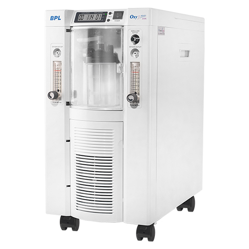 Oxy 5 Neo Dual Oxygen Concentrator
