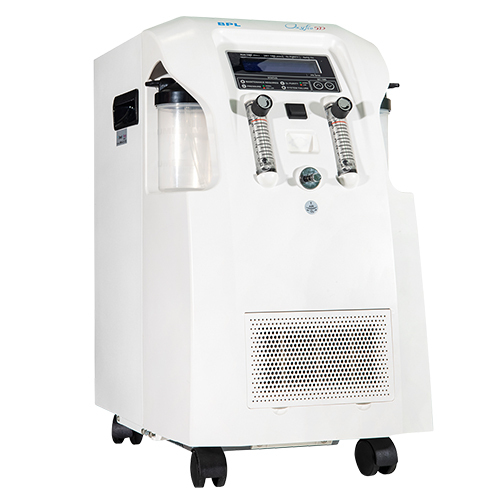 Oxy Flo 5D 5 liter Oxygen Concentrator