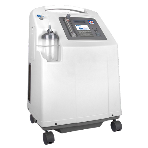 Oxy 10 Neo Oxygen Concentrator