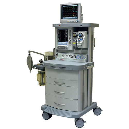 Penlon Prima 465 Anesthesia Workstation