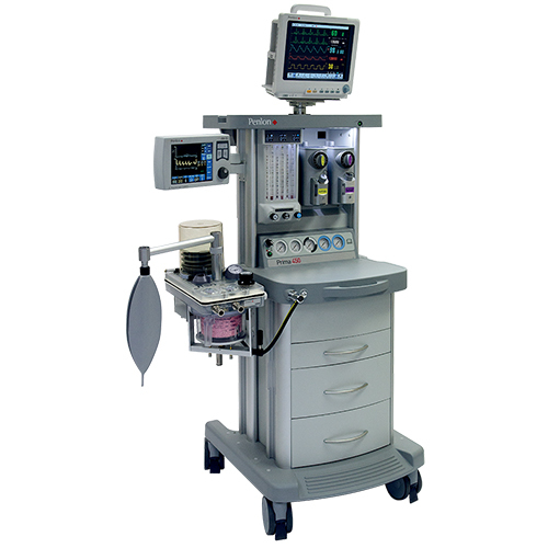 Penlon Prima 450 Anesthesia Workstation
