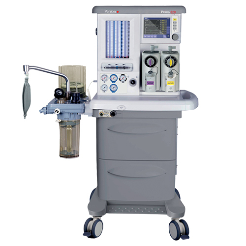 Penlon Prima 320 Anesthesia Workstation