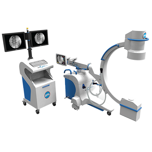 C - RAY Prime Image Guided Surgery