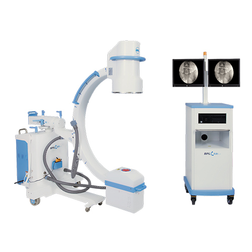 C - Ray Pro Image Guided Surgery