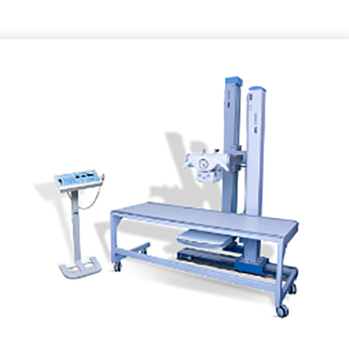 H-RAD 32-40 X-Ray Machine