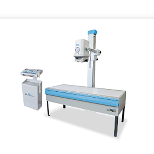 BPL X-RAD 500-300 X-Ray Machine