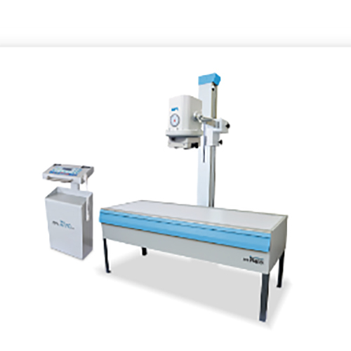 BPL X-RAD 100 X-Ray Machine