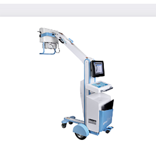 BPL M-Rad 3.5 Mobile X-Ray Machine