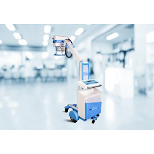 M-RAD 3.6 Plus Mobile X-Ray Machine