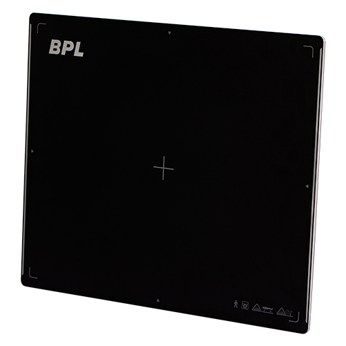 BPL EVS 4343 Digital Radiography
