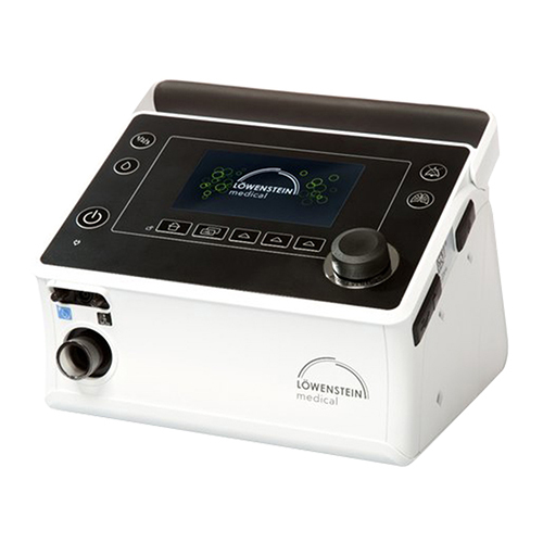 Prisma VENT 50-C ICU Ventilator