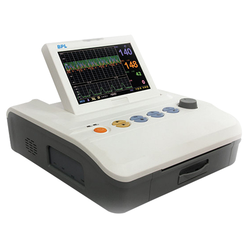 FM 9852 Portable Fetal Monitor