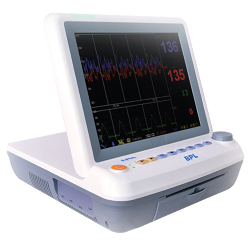 FM 9853 Fetal Monitor