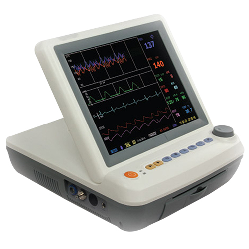 MM 9855 Fetal Monitor