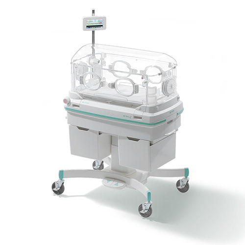 Air Incubators Application: Hospital