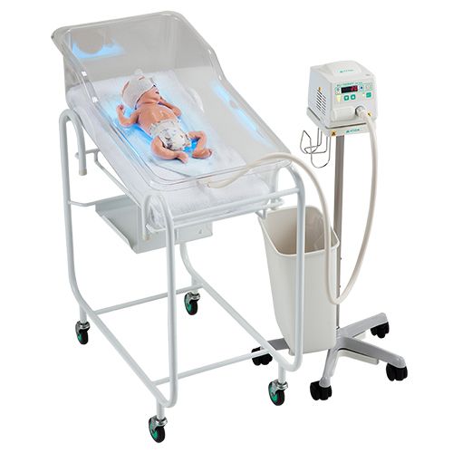 Bili- Therapy Pad Type Phototherapy
