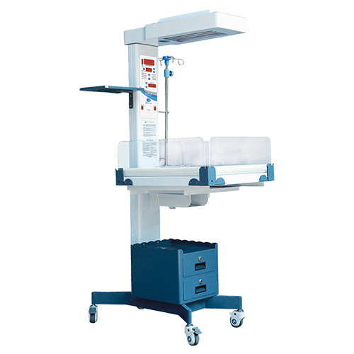 Floret 1000 Radiant Warmer System