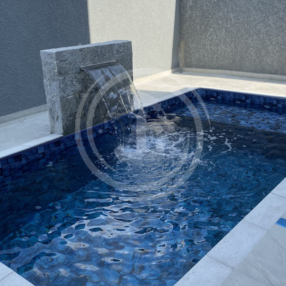 Spillway Water Sheet - Color: Gray