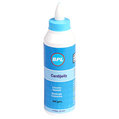 ECG And Ultrasound Gel