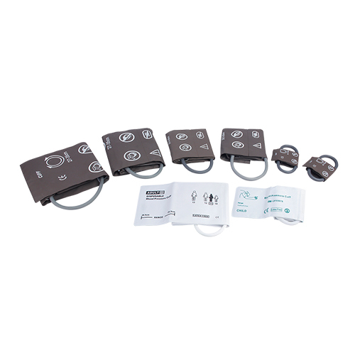 NiBP Cuffs