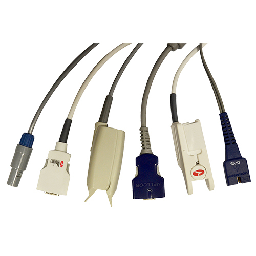 Probes and Extension Cables