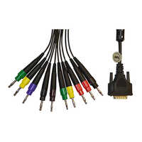 Patient Cables - Application: Medical Use