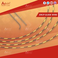 ERCP Guide Wire