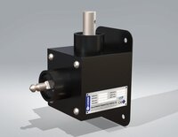 Mild Steel Rolling Shutter Gear Box
