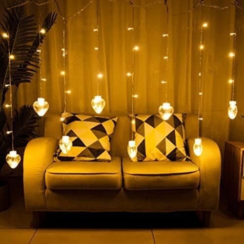 DECORATIVE LED LIGHTS