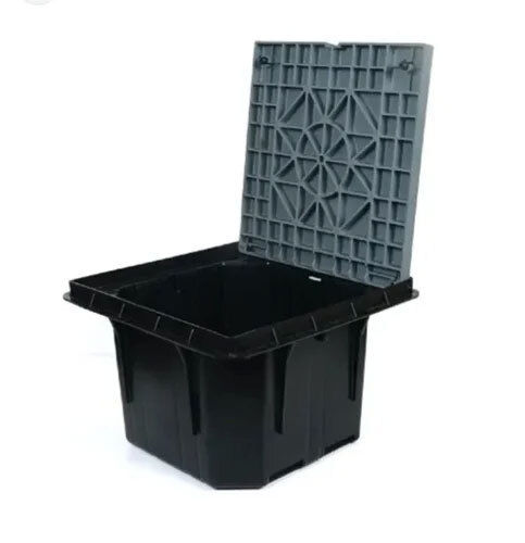 Frp Square Earth Pit Cover