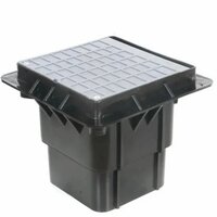 Frp Square Earth Pit Cover - Application: Industrial