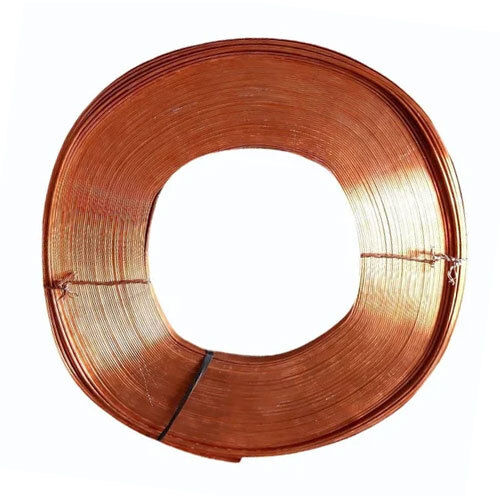 Copper Earthing Strip Application: Industrial