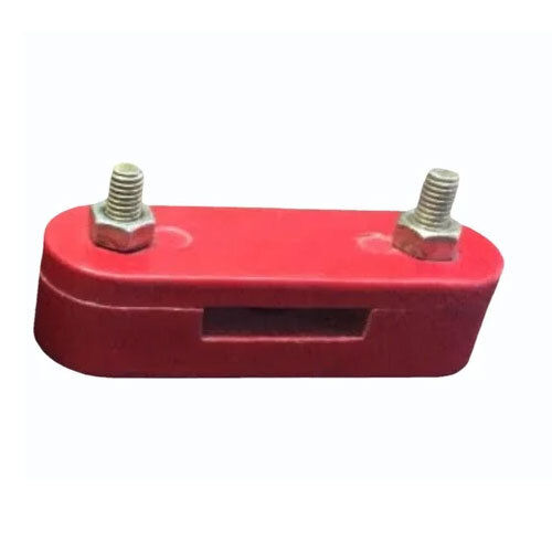 Earthing Strip Insulator