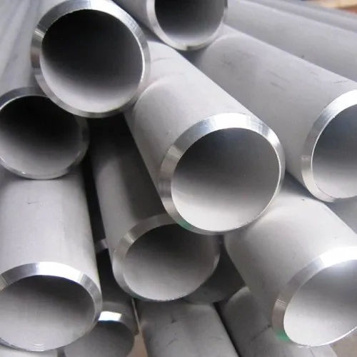 Stainless Steel Seamless Pipe Grade: 202/304/304L/316/316L/310/317L/321/347