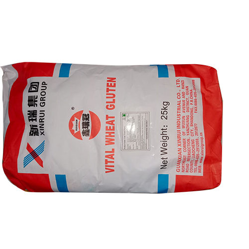 Wheat Gluten Flour