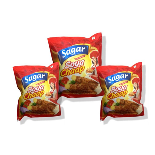 soya chaap