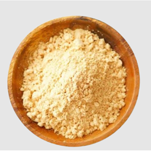 Soya Chaap Premix - Color: Light Yellow