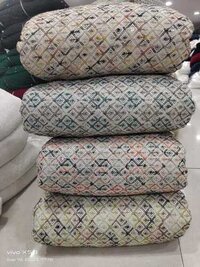 Reyon Chikan Sequence With Position Print - Rayon Chikan Sequence, 58" Wide, Plain Pattern | All Color Options, Men's Garment, Knitted Yarn Type