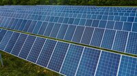 SOLAR PANEL NON DCR MONO 550 WATT GOLDI SOLAR