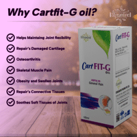 CartFIT-G OIL