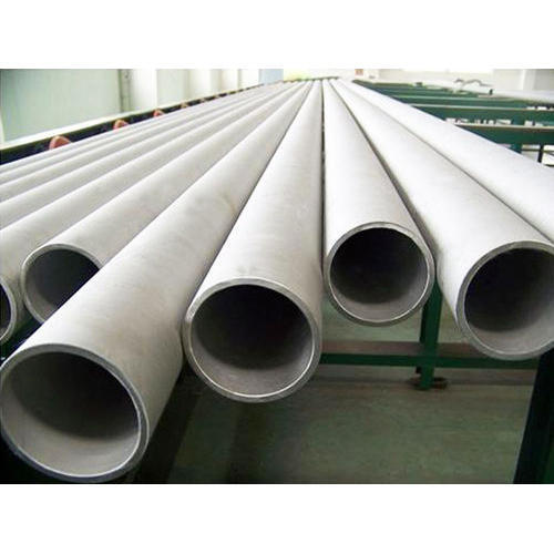 Stainless Steel 304L Seamlss Pipe