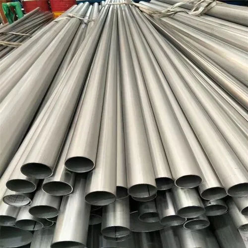 Stainless Steel 316 Seamless Pipe