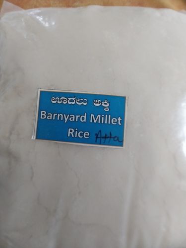 Barnyard Millet Flour